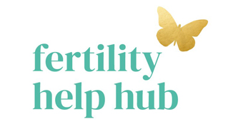 Fertility Help Hub Logo