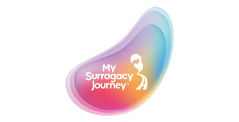 My Surrogacy Journey logo