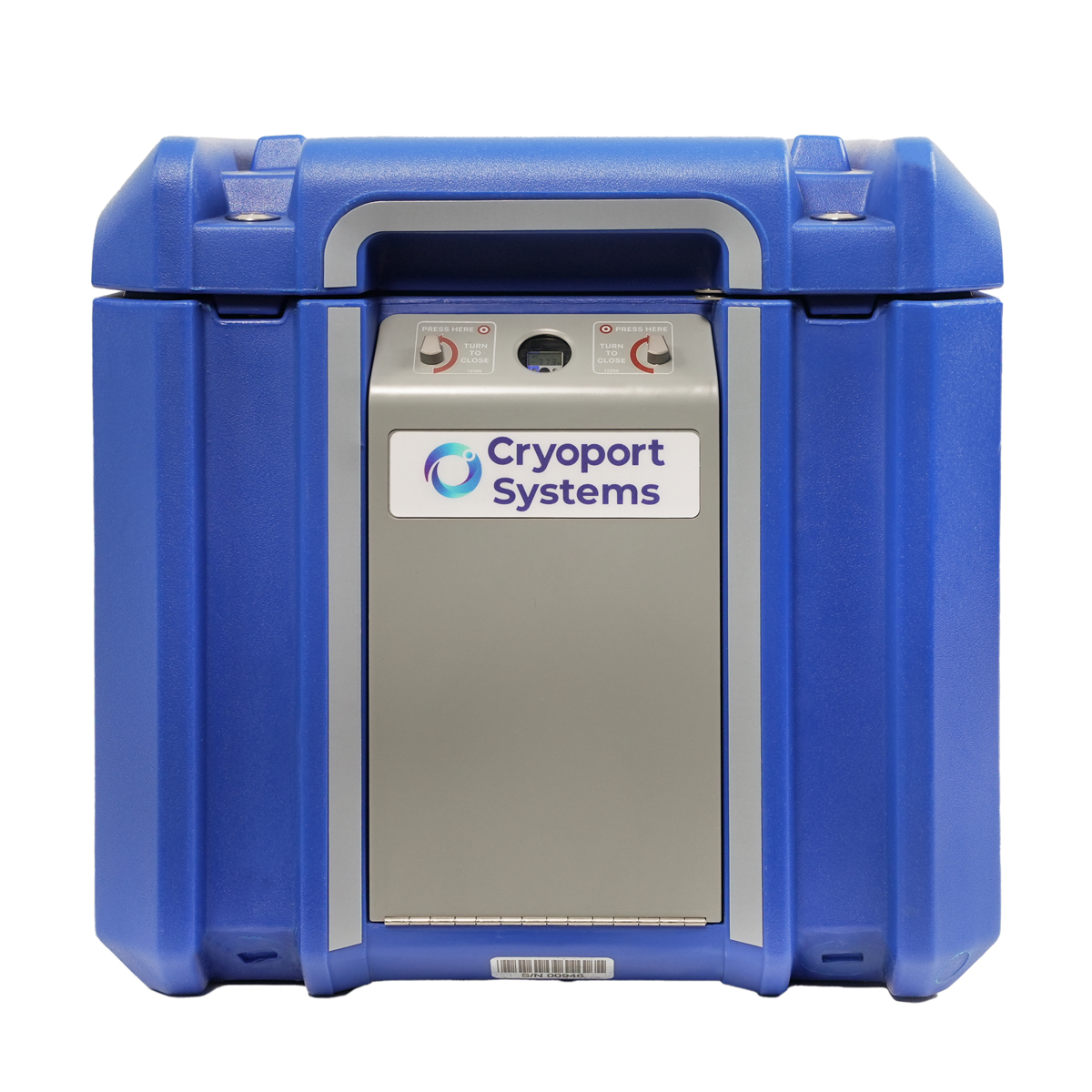 Cryoport Systems Elite