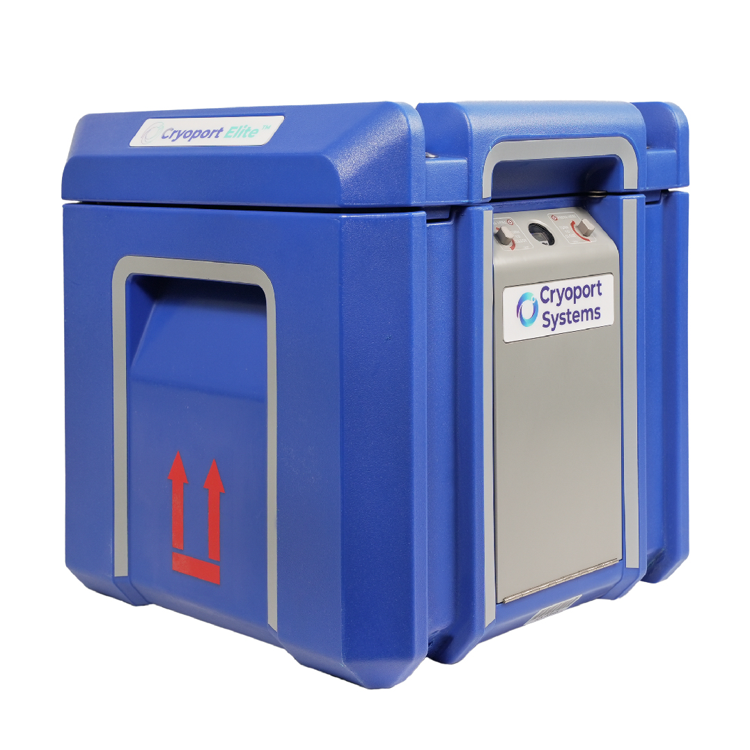 Cryoport Systems Elite