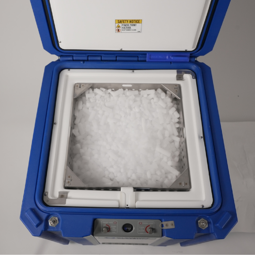 Cryoport Systems Elite