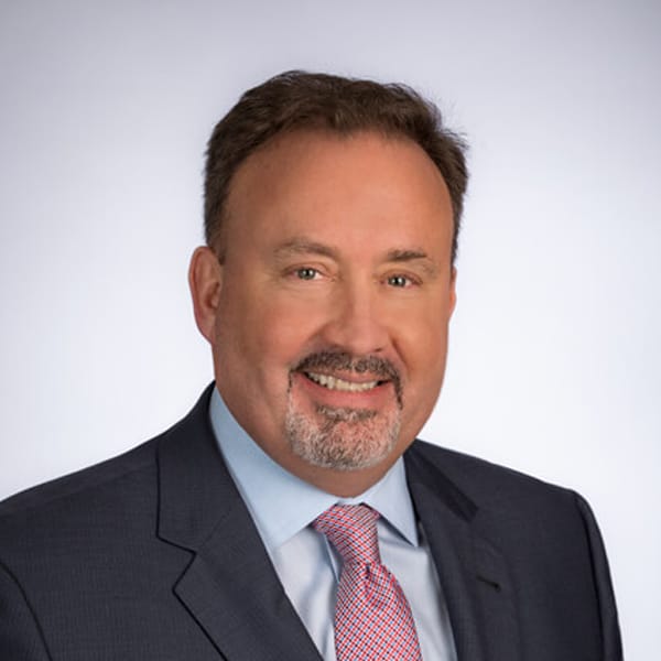 Phil Wilson Headshot