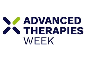 Advanced Therapies Week