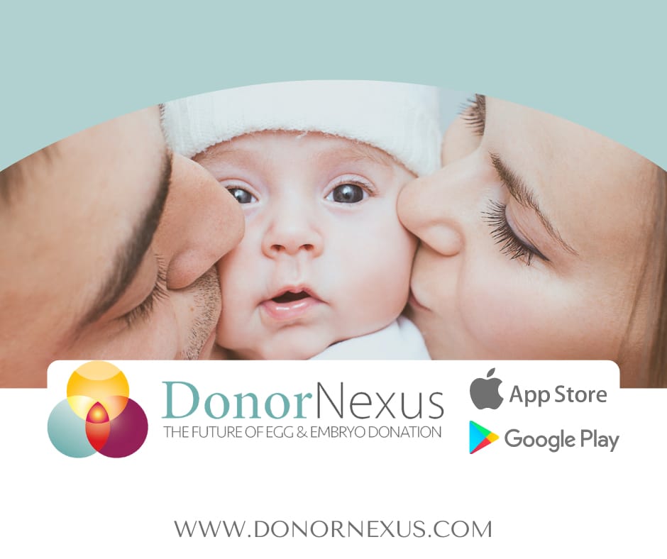 Donor Nexus