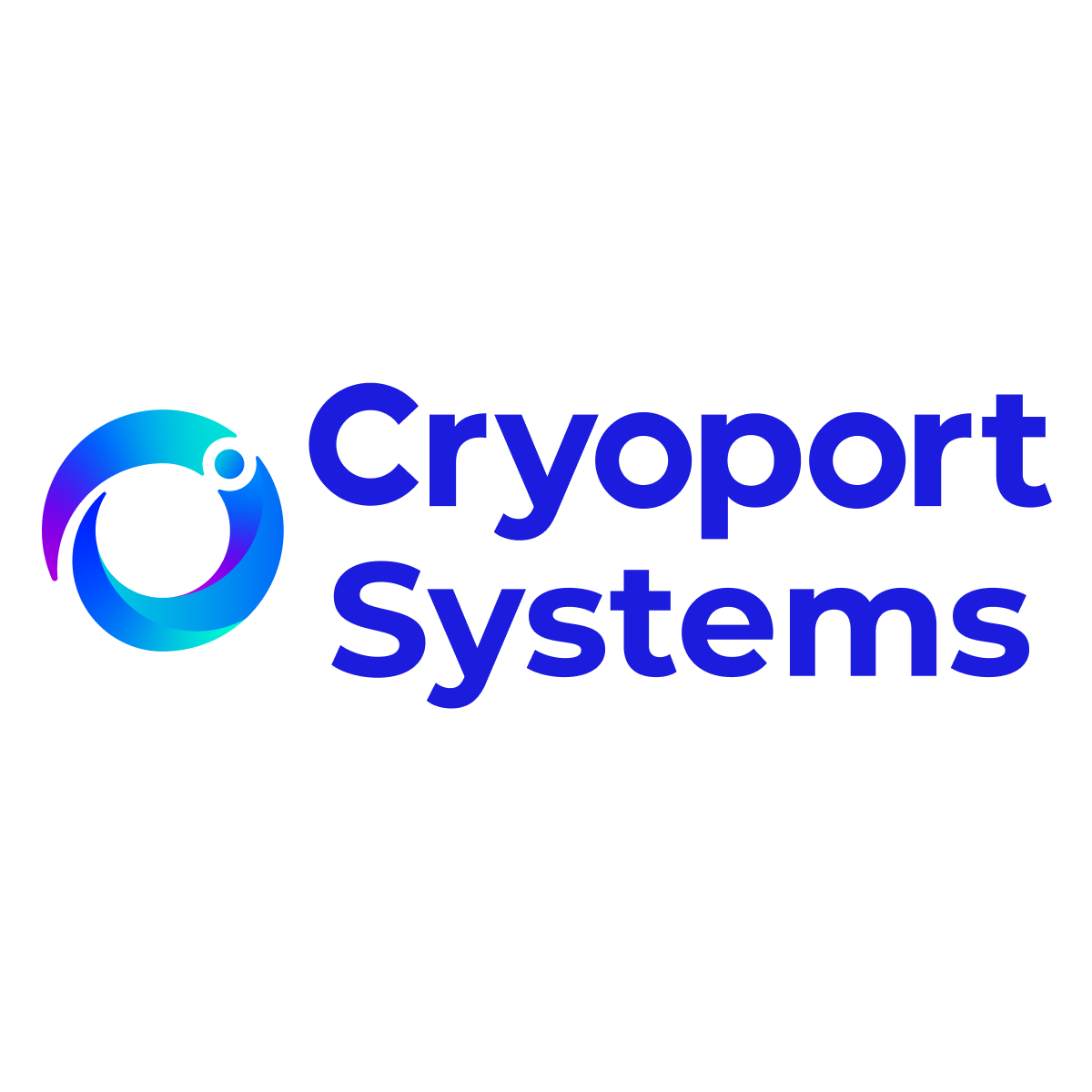 Cryoport Systems logo