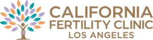 California Fertility Clinic logo