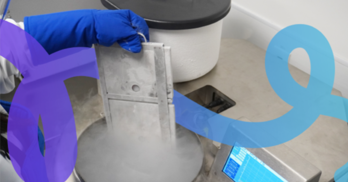 Advancing Standardization in Cell and Gene Therapy Supply Chains