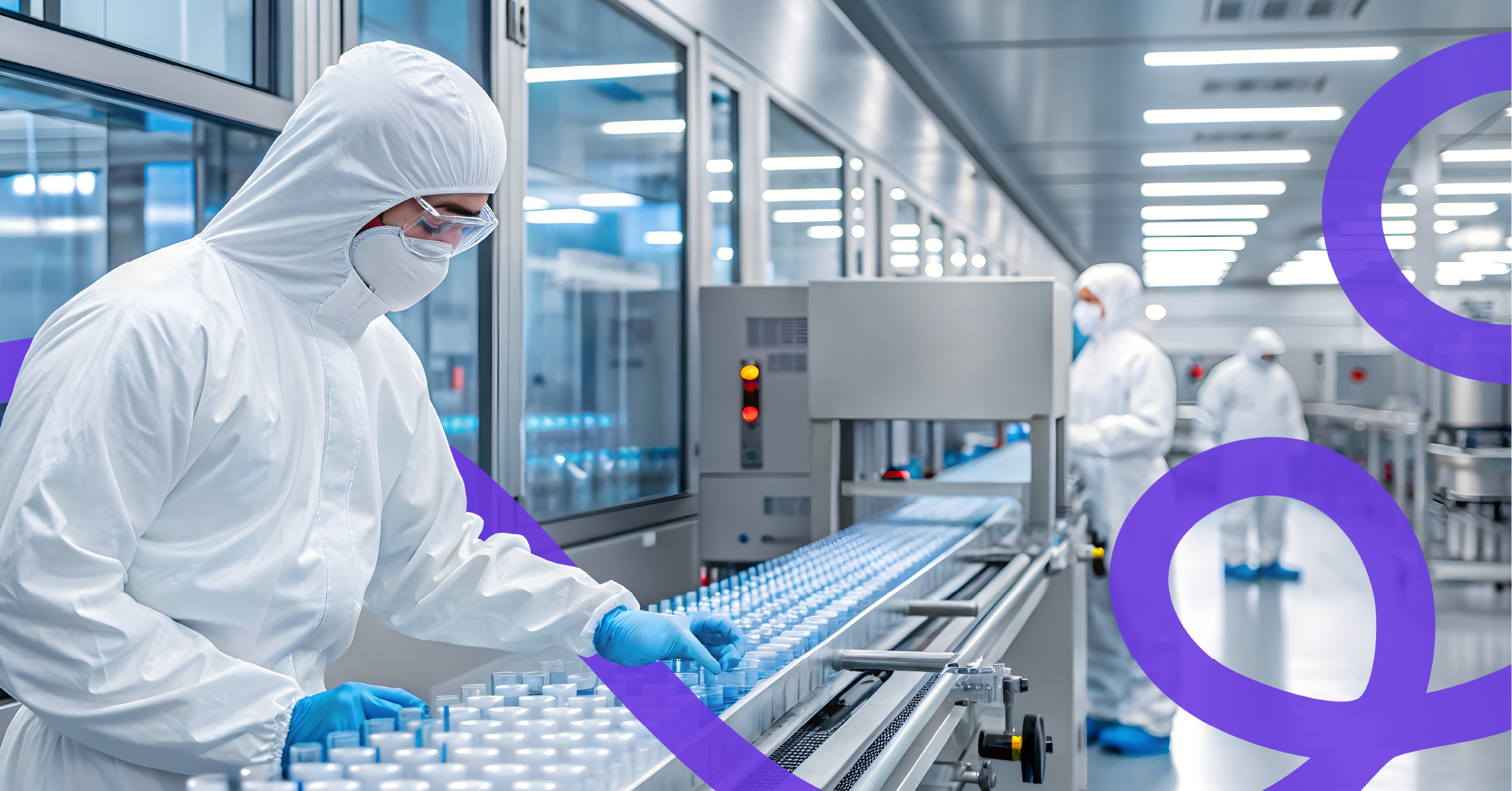 Turning Risk into Resilience with Supply Chain Resilience for CDMOs