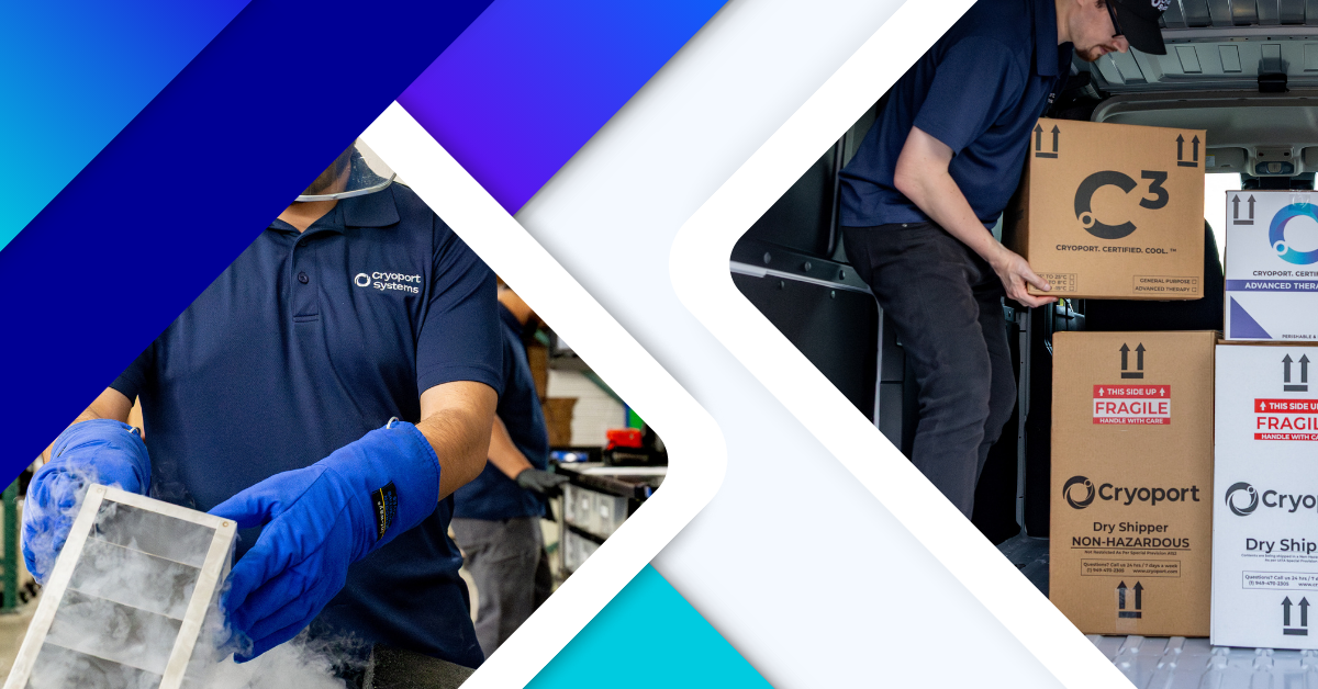 Earning the Next Trial: How Supply Chain Strategy Helps CROs Build Sponsor Trust