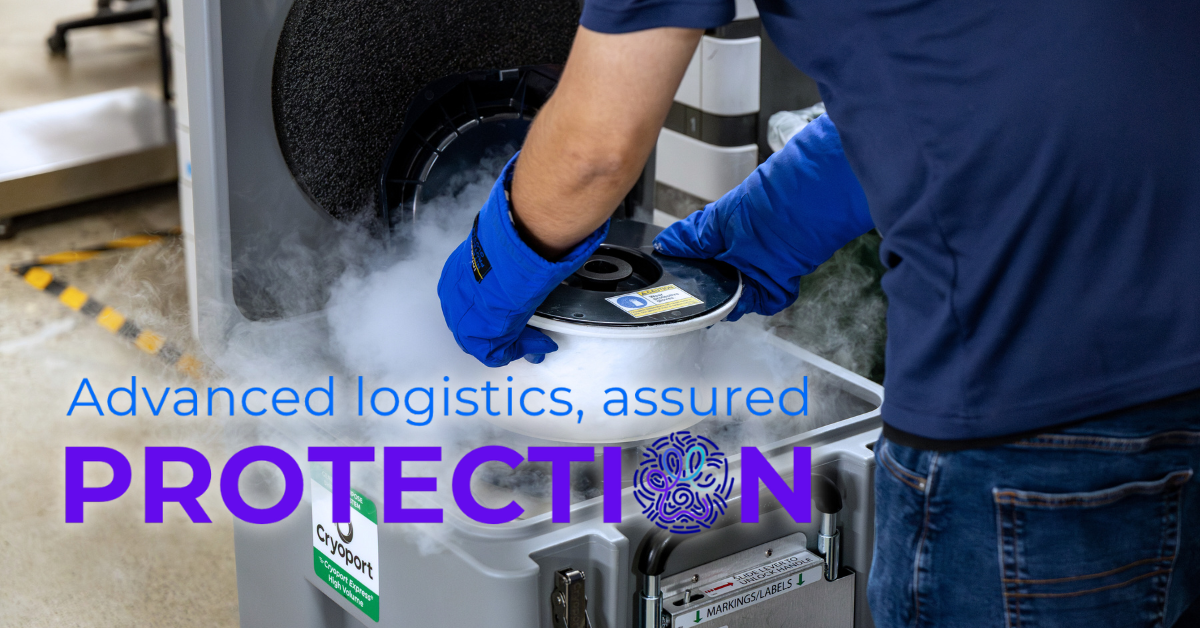 Temperature-Controlled Shipping: A Lifeline for Animal Health Companies
