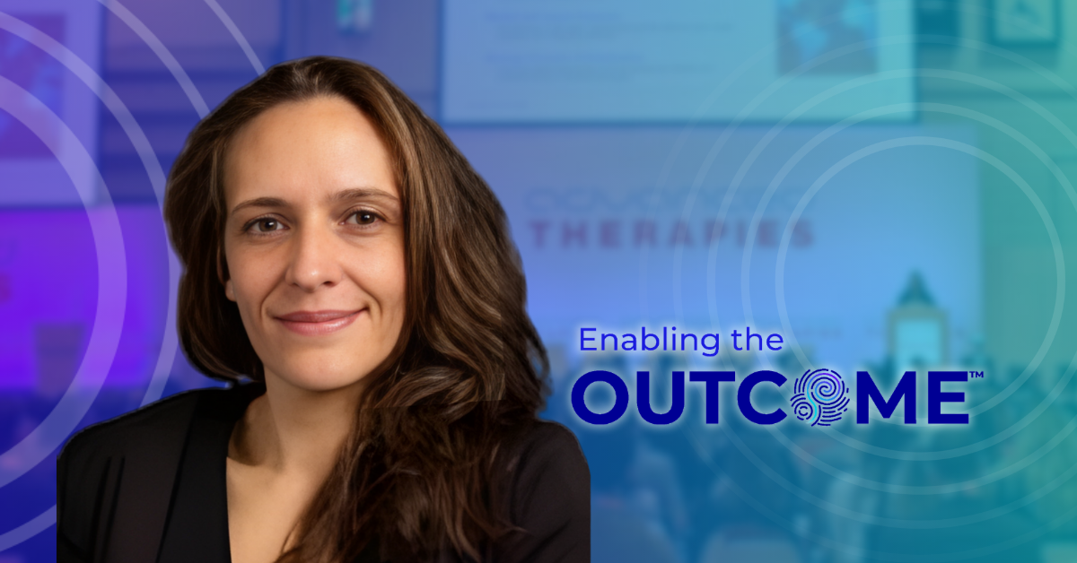 Where Innovation Is Moving the Advanced Therapies Supply Chain: A Q&A with Alison Pritchard