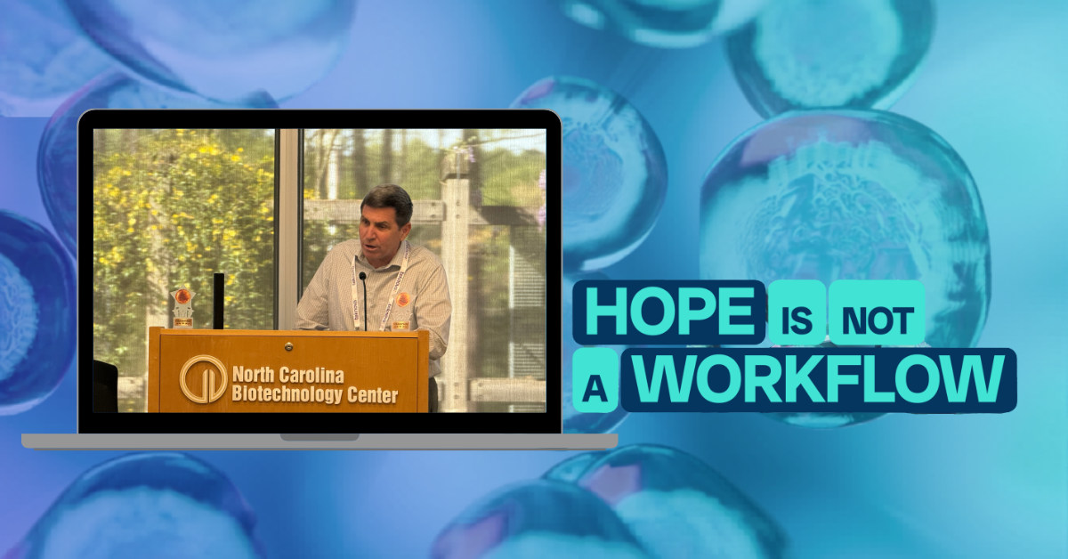 缓慢的变异和标准化的理由