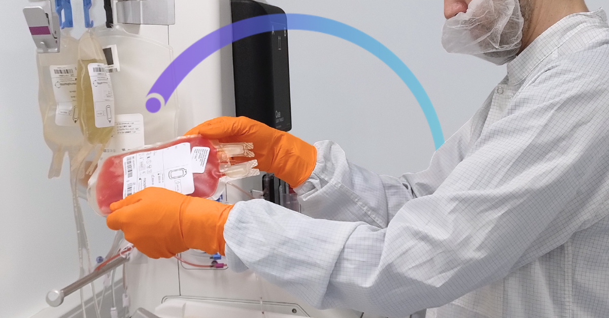 Valida la Criopreservación como una Entrada Definida, no como una Variable