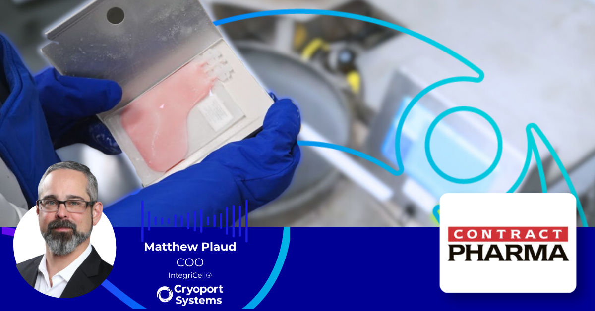 Matthew Plaud on Building Supply Chains that Actually Scale