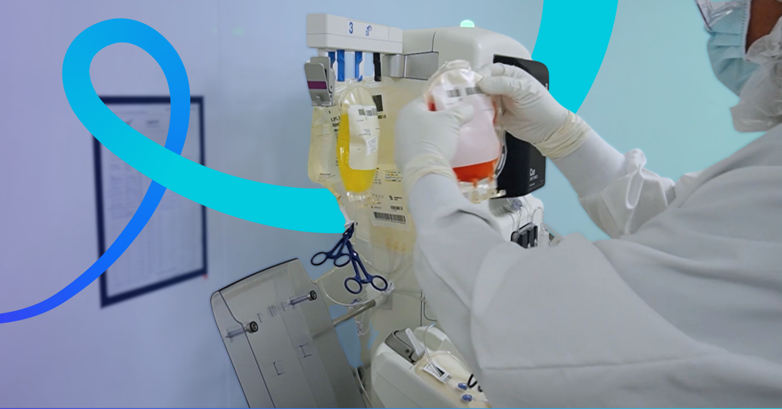 Integrate Cryopreservation into the End-to-End Supply Chain