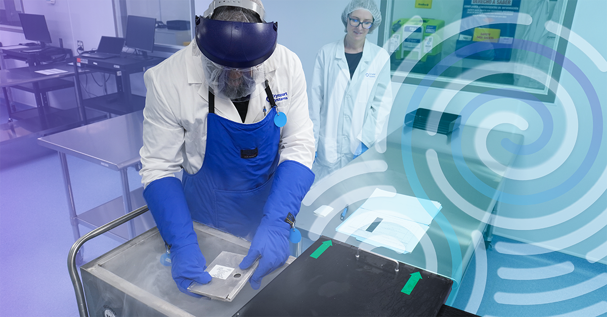 Align Cryopreservation Services with Regulatory Expectations Through Audit-Ready Process Design